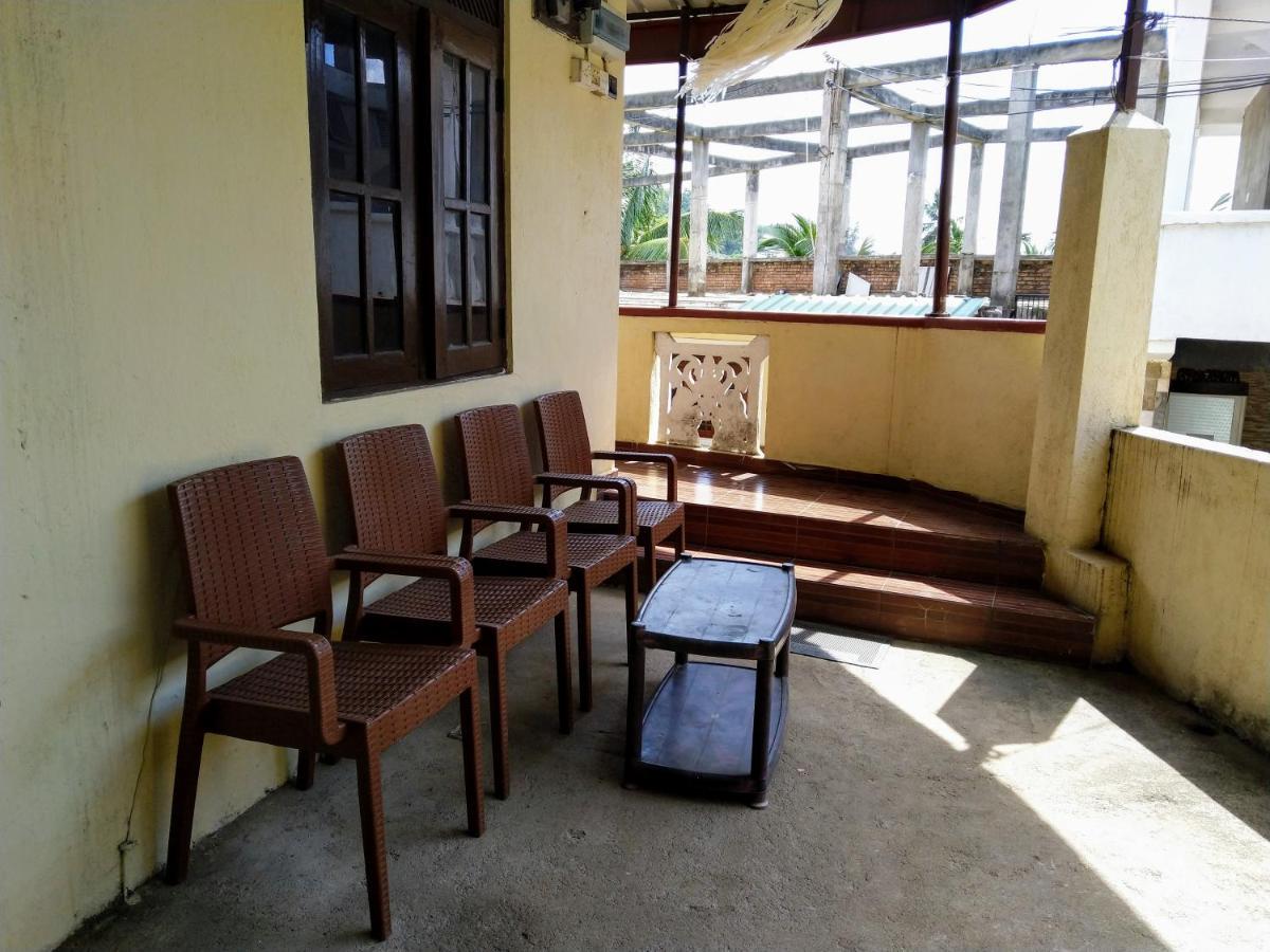Kandyan Feel Free Homestay 外观 照片