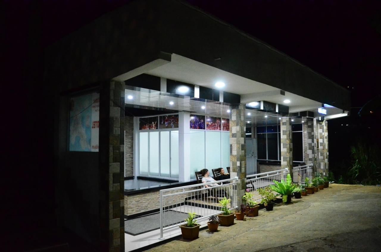 Kandyan Feel Free Homestay 外观 照片