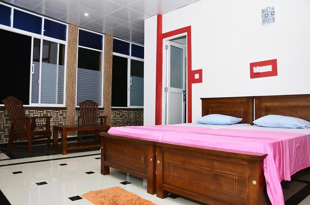 Kandyan Feel Free Homestay 外观 照片