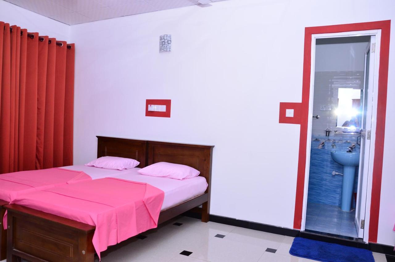 Kandyan Feel Free Homestay 外观 照片