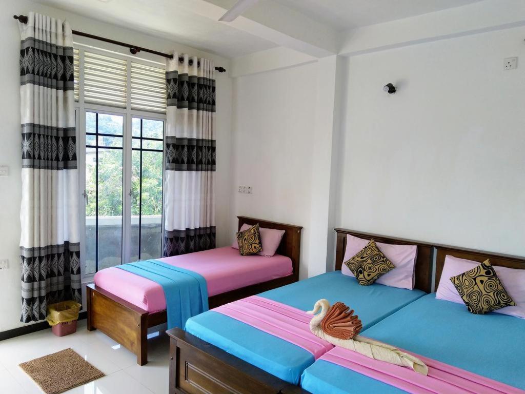 Kandyan Feel Free Homestay 外观 照片