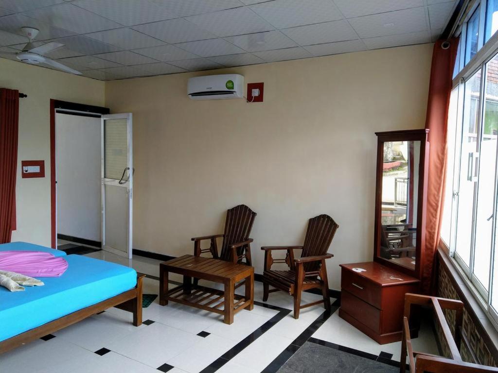 Kandyan Feel Free Homestay 外观 照片