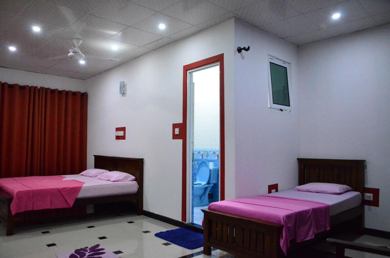Kandyan Feel Free Homestay 外观 照片