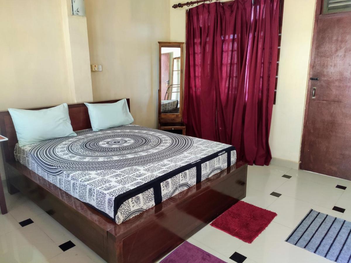 Kandyan Feel Free Homestay 外观 照片