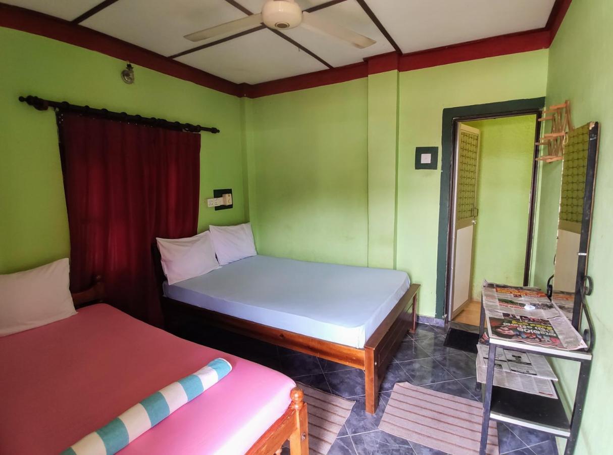 Kandyan Feel Free Homestay 外观 照片