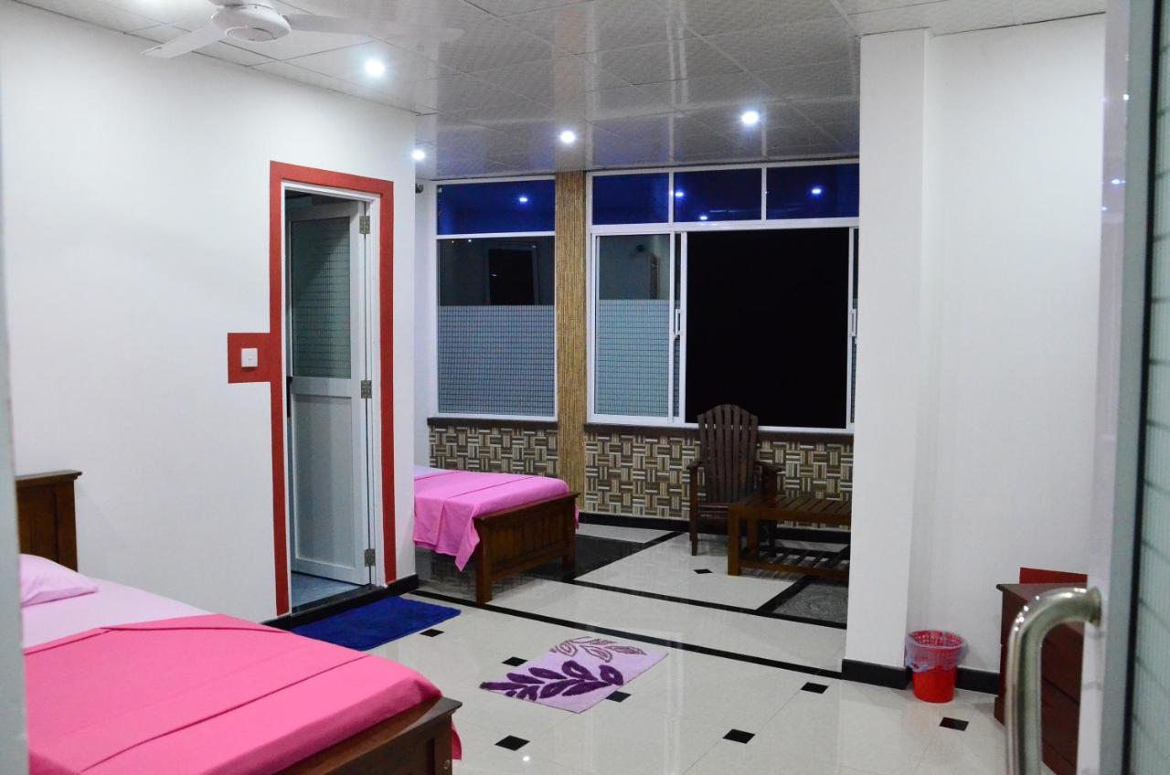 Kandyan Feel Free Homestay 外观 照片