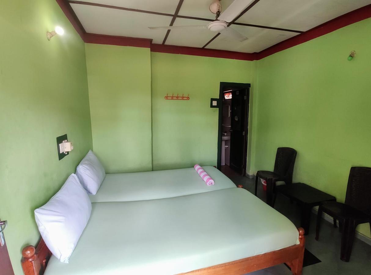 Kandyan Feel Free Homestay 外观 照片