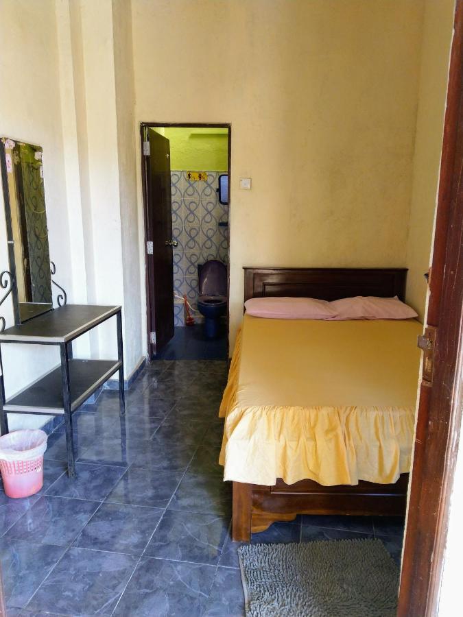 Kandyan Feel Free Homestay 外观 照片