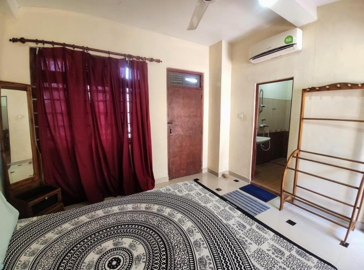 Kandyan Feel Free Homestay 外观 照片