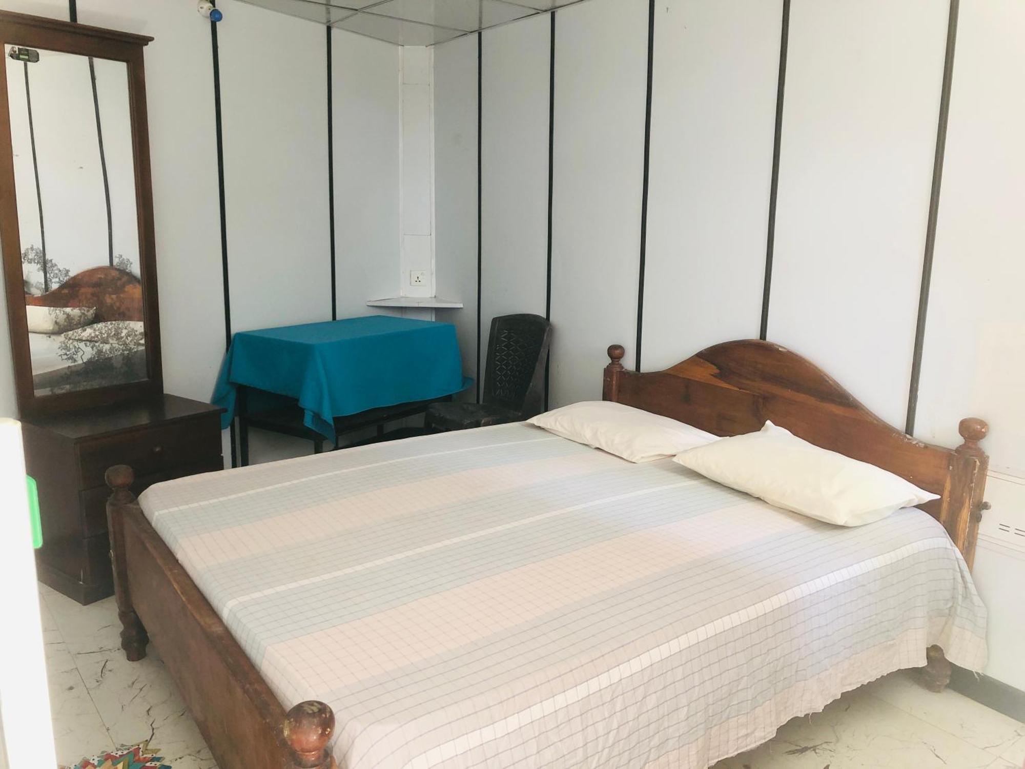 Kandyan Feel Free Homestay 外观 照片