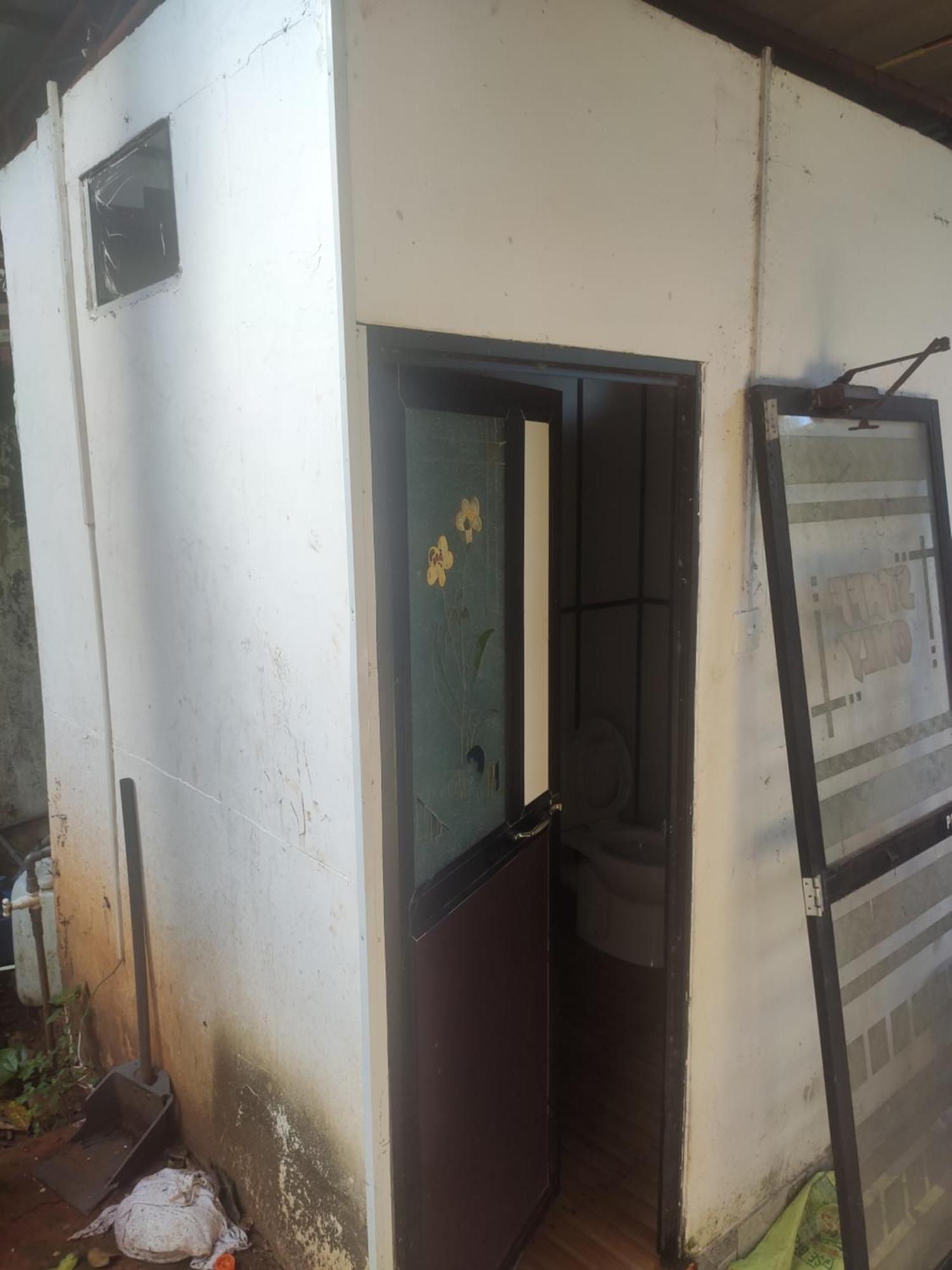 Kandyan Feel Free Homestay 外观 照片